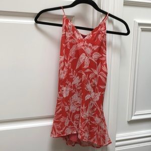 Ann Taylor tank